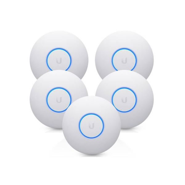 Ubiquiti UAP AC SHD Pack 5